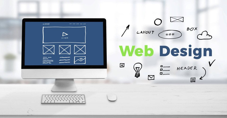 Web Design Companies in Kottayam, Kerala